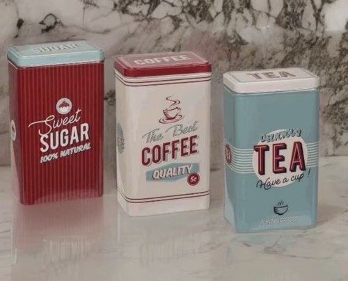 Brand new retro style set - retro, 3