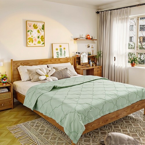 Cooling blanket summer - blanket,