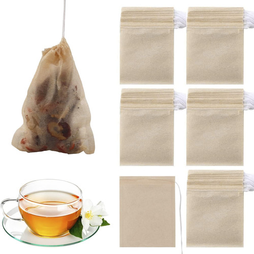 300 pcs tea filter - tea, 2.36