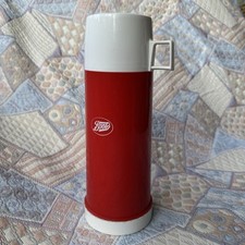 Vintage thermos flask - thermos, 1980s