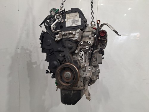 Peugeot 2008 mk1 2013 - 2008,