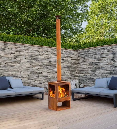 Woodford garden outdoor wood - garden,
