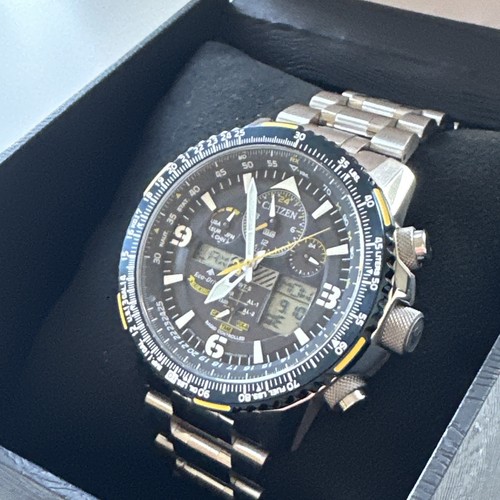 Citizen men air - citizen,