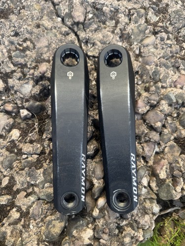 Ebike crank arms - ebike,