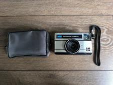 Vintage kodak instamatic 177 - instamatic, 177-x