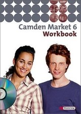Camden Market - Ausgabe 2005