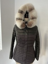 Georgio & Marco Real Fox Fur