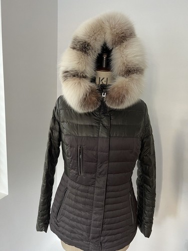Georgio marco real fox fur - marco,