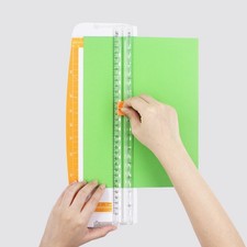 Small Paper Cutter A4 Accurate