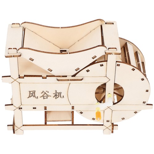 Threshing machine science - threshing,