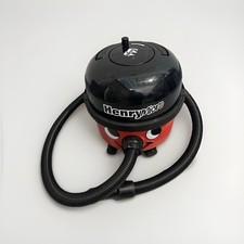Henry Micro Corded Vacuum