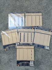 Bundle X 6 Sets Brand New