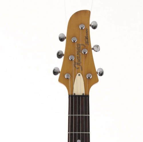 Ibanez talman tc630 - iv, made