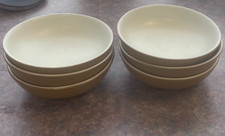 Set of 6 Denby Vintage Ode