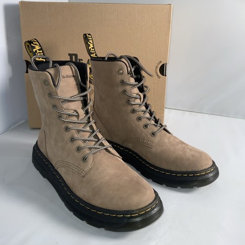 Martens crewson dapple - dr.,