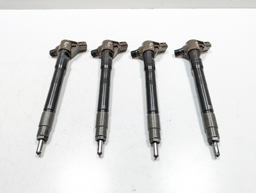 Mazda mk3 fuel injector - 6,
