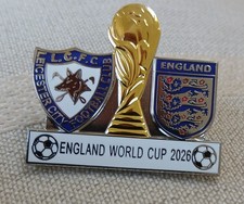 Leicester City 2026 World Cup