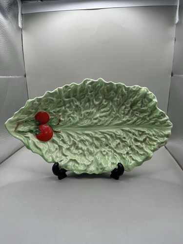 Carlton ware art - carlton, deco