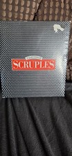 Question of Scruples board