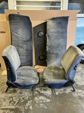 VW Beetle 73-79 Seat Set. 3