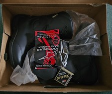 Alpinestars WEB Goretex Boots