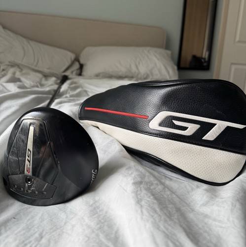 Titleist gt3 driver degree - driver,