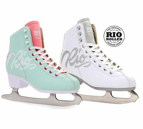 Rio roller script ice - ice, skates