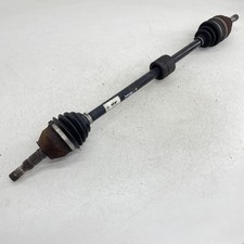 VAUXHALL ZAFIRA B DRIVESHAFT