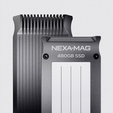 NEXA-MAG DSMC1/DSMC2 (Minor