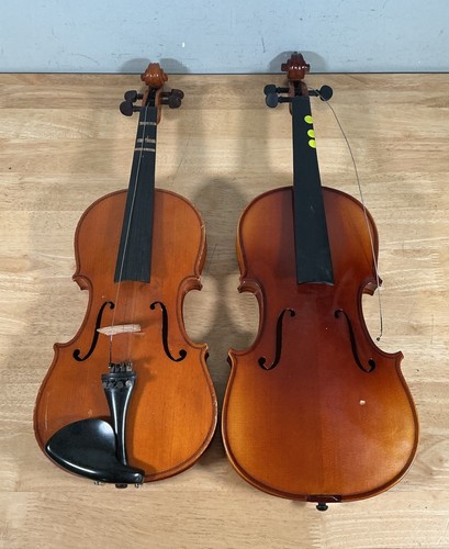Vintage violins - vintage,