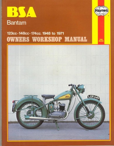BSA