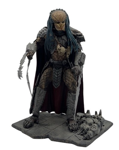 Alien predator elder - predator,