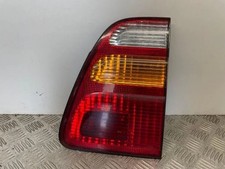 Toyota Land Cruiser 100 J1