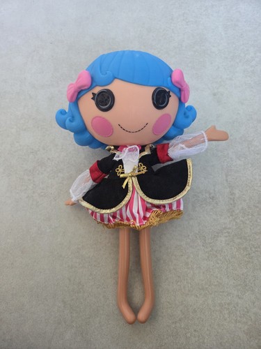 Lalaloopsy rosy bumps - bumps, n