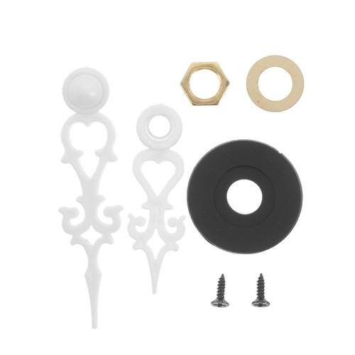 Cuckoo clock hands - clock,