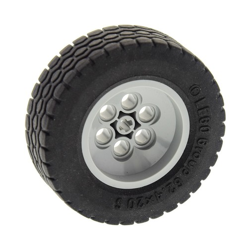 Lego technic wheel - technic,