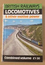 Ian Allan British Railways