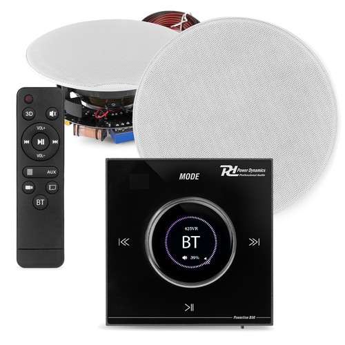Powerline b50b bluetooth - powerline,