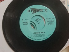 Dallas Holm Looking Back US Impact Not On Discogs
