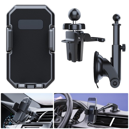 Car phone holder - car,