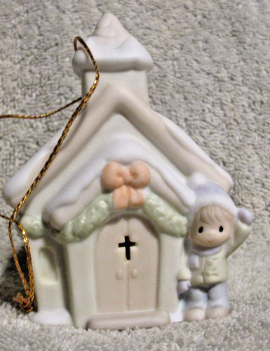 Precious moments christmas - moments,
