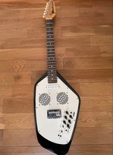 VOX APACHE-2 Phantom Black