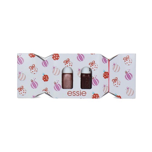 Essie christmas duo - essie,
