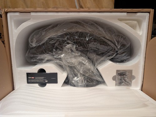 New alien 25th anniversary - {new},