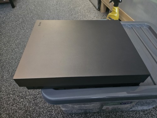 Xbox one console - xbox,