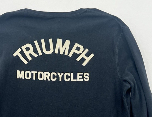 Triumph motorcycles waffle - motorcycles,
