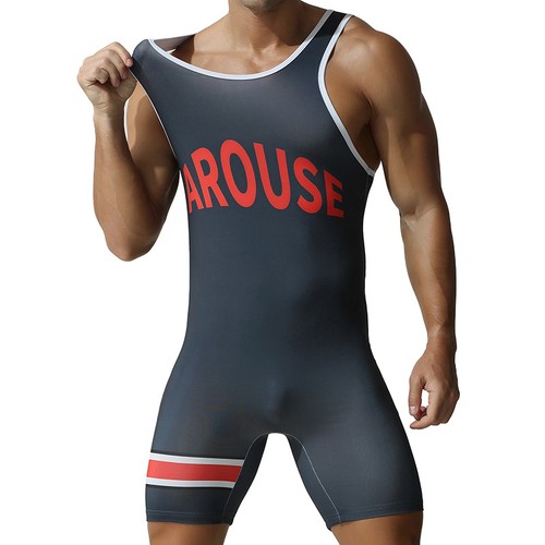 Tauwell men wrestling - men's,