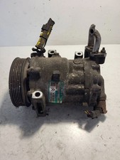 Peugeot 407 2005 Diesel air