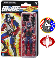 Cobra Viper Retro Carded - GI