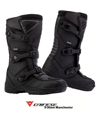 Rst ambush waterproof boots - waterproof,